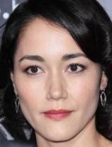 Sandrine Holt