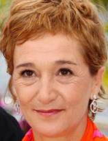 Sandrine Ray