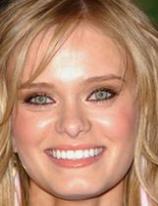 Sara Paxton