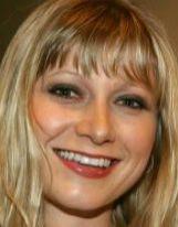 Sarah Ann Schultz