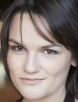 Sarah Booth