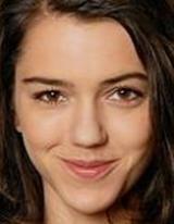 Sarah Bühlmann