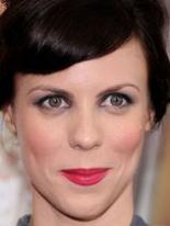 Sarah Burns