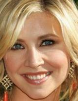 Sarah Chalke