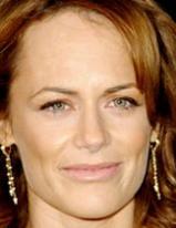 Sarah Clarke