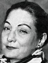 Sarah Ferrati
