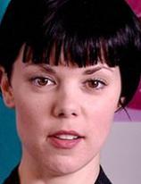 Sarah-Jane Potts