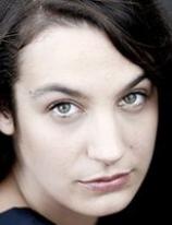 Sarah-Jane Sauvegrain
