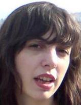 Sarah Murcia