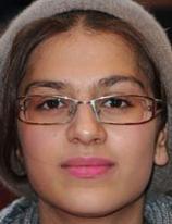 Sarina Farhadi