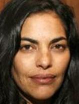 Sarita Choudhury