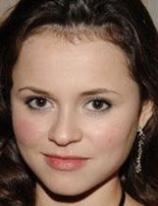 Sasha Cohen
