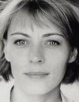 Saskia Reeves