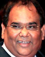 Satish Kaushik