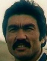 Sattar Dikambayev