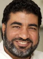 Sayed Badreya