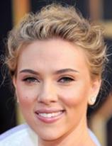 Scarlett Johansson