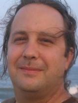 Scott Kecken