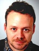 Scott Sparrow