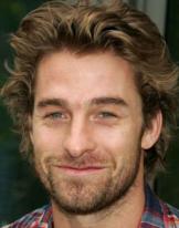 Scott Speedman