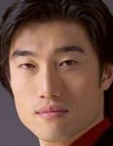 Sean Baek