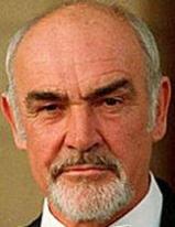 Sean Connery