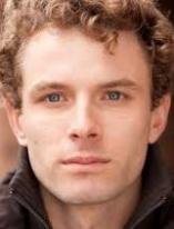 Sebastian Pigott
