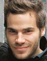 Sébastien Huberdeau