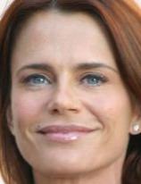 Serena Scott Thomas