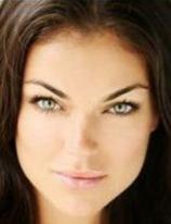 Serinda Swan