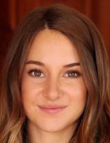 Shailene Woodley