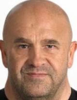 Shane McCabe