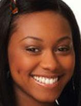 Shanice Banton