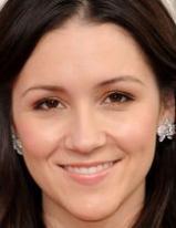 Shannon Woodward