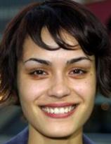 Shannyn Sossamon