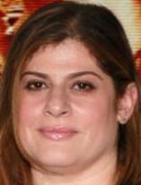 Shari Springer Berman