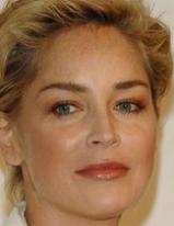 Sharon Stone