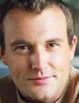 Shaun Benson
