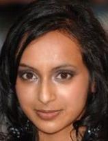 Shefali Chowdhury