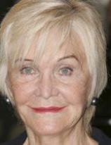 Sheila Hancock