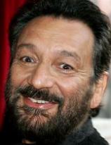 Shekhar Kapur