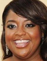Sherri Shepherd