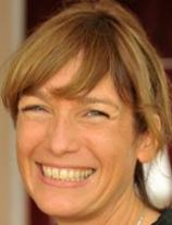 Sherry Horman