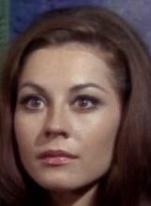 Sherry Jackson