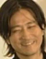 Shirô Sagisu
