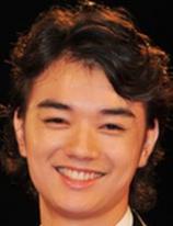 Shôta Sometani