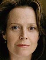 Sigourney Weaver