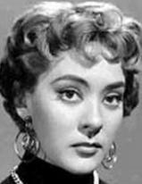 Silvia Pinal