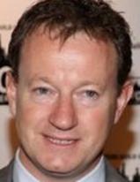 Simon Beaufoy