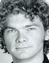 Simon Farnaby